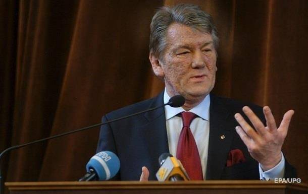 Доказательств отравления Ющенко не было – Матиос
