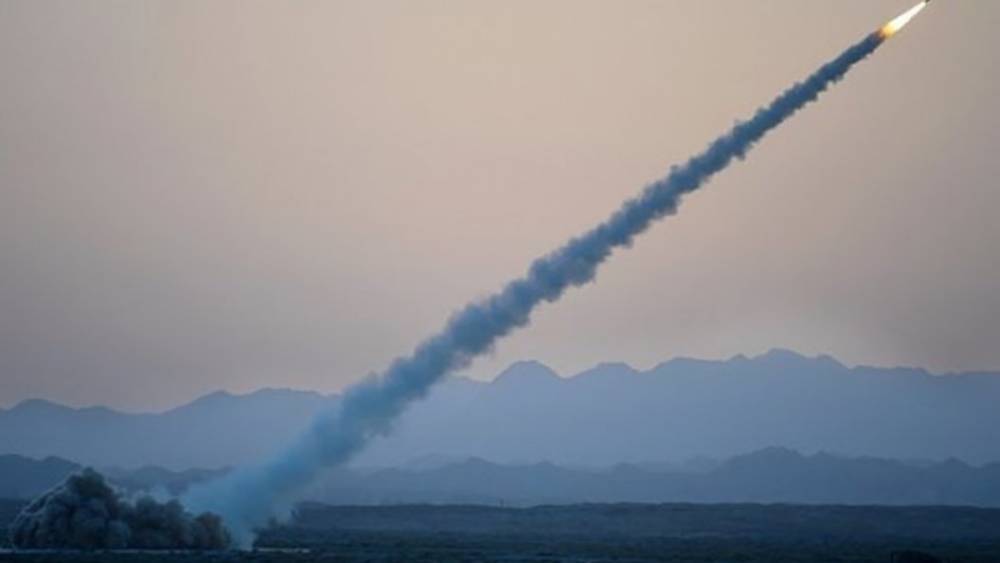 "Засветили гиперзвуковую ракету": Журналисты уверяют - на вооружение Израиля поставили аналог российского "Кинжала"