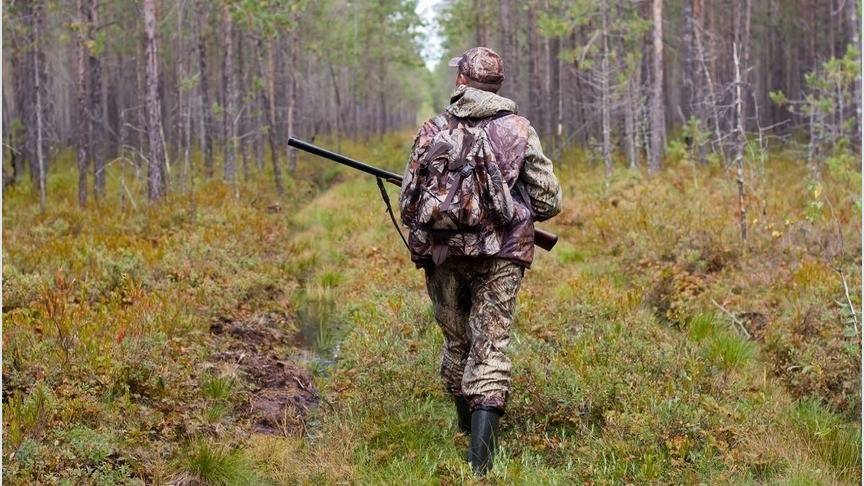 В России усложнят процедуру получения охотничьего билета