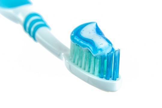 «Росконтроль» назвал лучшую зубную пасту