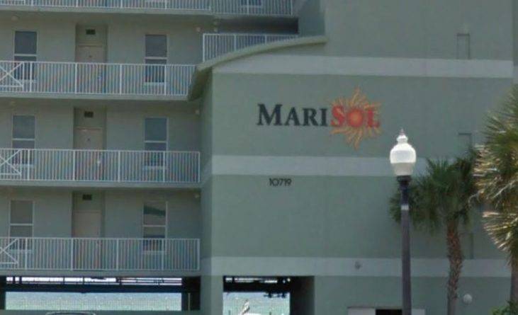 Во Флориде трехлетний мальчик погиб, упав с балкона девятого этажа