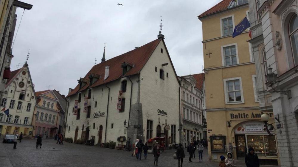Посольство РФ в Эстонии возмущено новым «шабашом» почитателей нацистов в Синимяэ