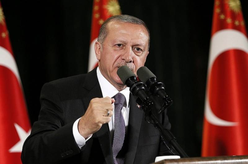 Турция пригрозила лишить американцев 10 миллиардов долларов
