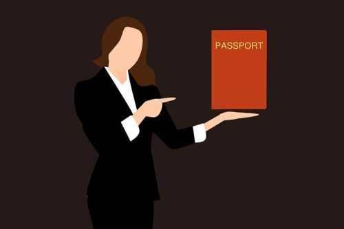 Электронный паспорт хочет получить каждый третий россиянин