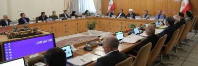 Власти Ирана официально подтвердили легализацию майнинга