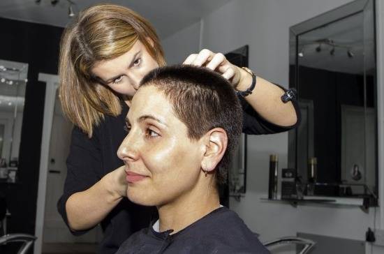 В Вологодской области открылись бесплатные курсы парикмахеров