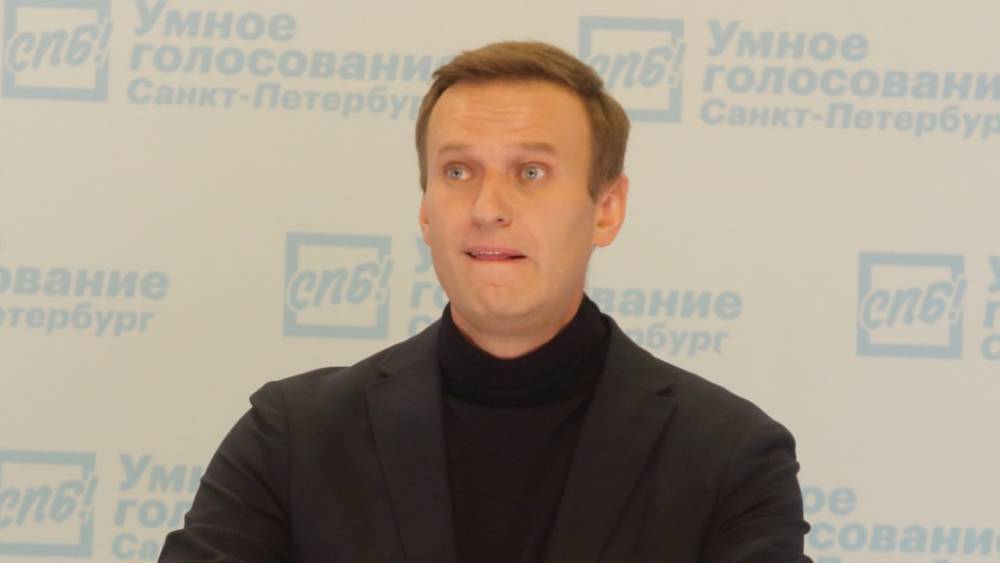 "Удаленный режим борьбы с режЫмом": Соратники Навального зовут на "майдан" из... Израиля