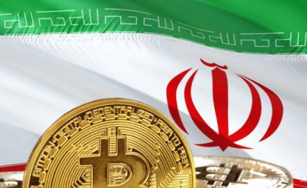 Власти Ирана официально разрешили майнинг