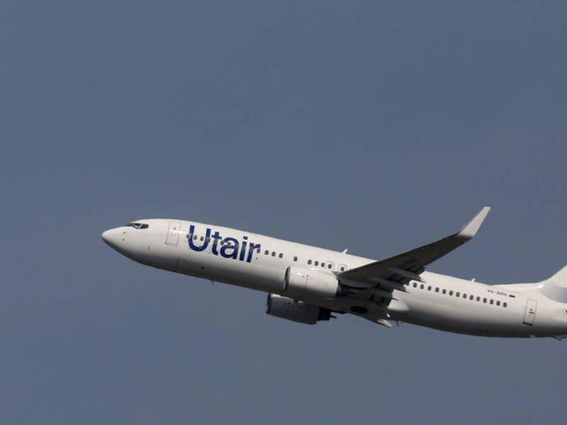 UTair предложила банкам новый вариант реструктуризации долгов