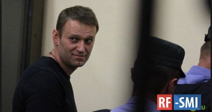 «Отрицательный эффект»: либеральные СМИ перемудрили, запустив фейк об «отравлении» Навального
