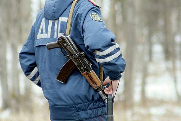 Четыре человека стали жертвами ДТП в Ленинградской области