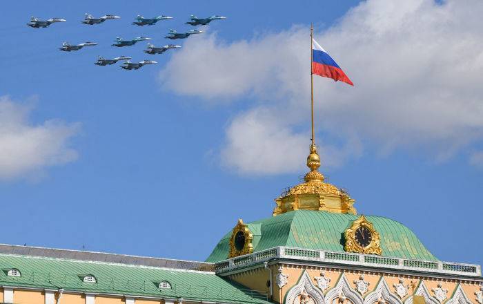 Схватка на мировом рынке истребителей: Россия может нанести сокрушительный удар США