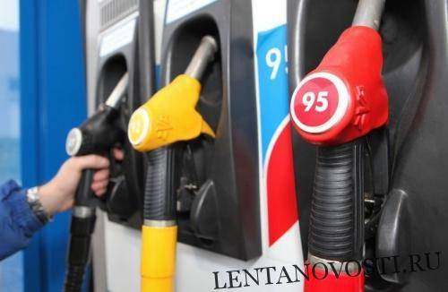 Эксперты составили рейтинг стран Европы по доступности бензина