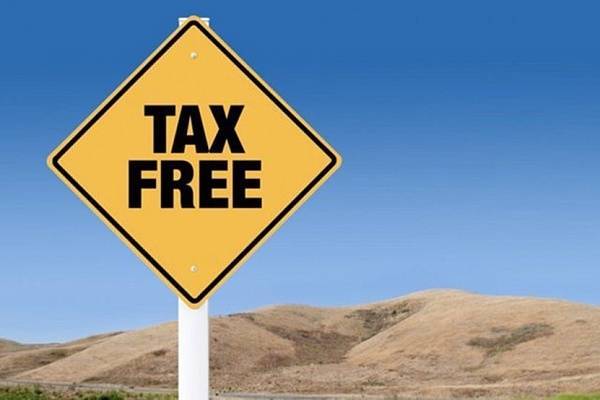 Tax free будет применяться  в 13 регионах России