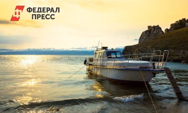 Новый паводок в Иркутской области может уничтожить экосистему Байкала | Иркутская область | ФедералПресс