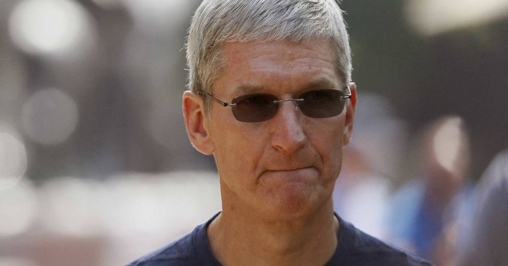 Apple уличили в&nbsp;сливе переговоров пользователей третьим лицам