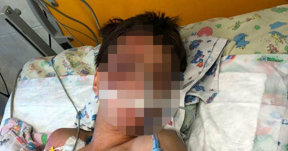 Найденный без сознания ребёнок сбежал из реабилитационного центра на Кубани.