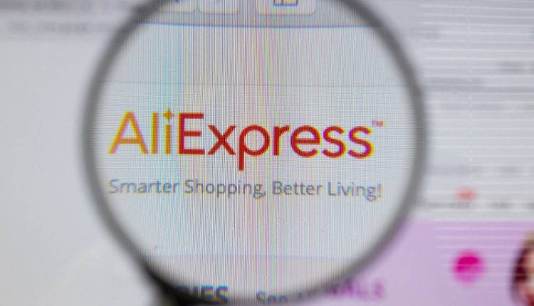 AliExpress начнет поставлять товары в российские магазины