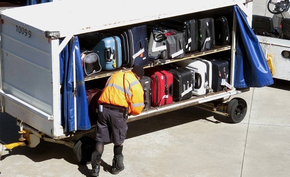 Правила провоза багажа изменятся на рейсах Air Astana
