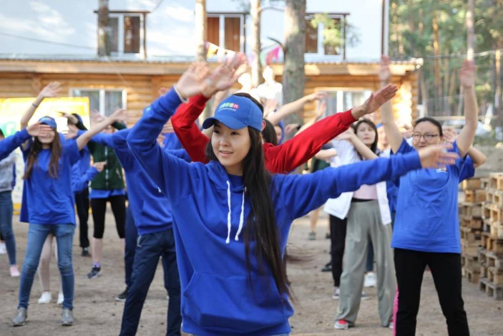 Как лагерь «Зерен» открывает для молодежи новые возможности