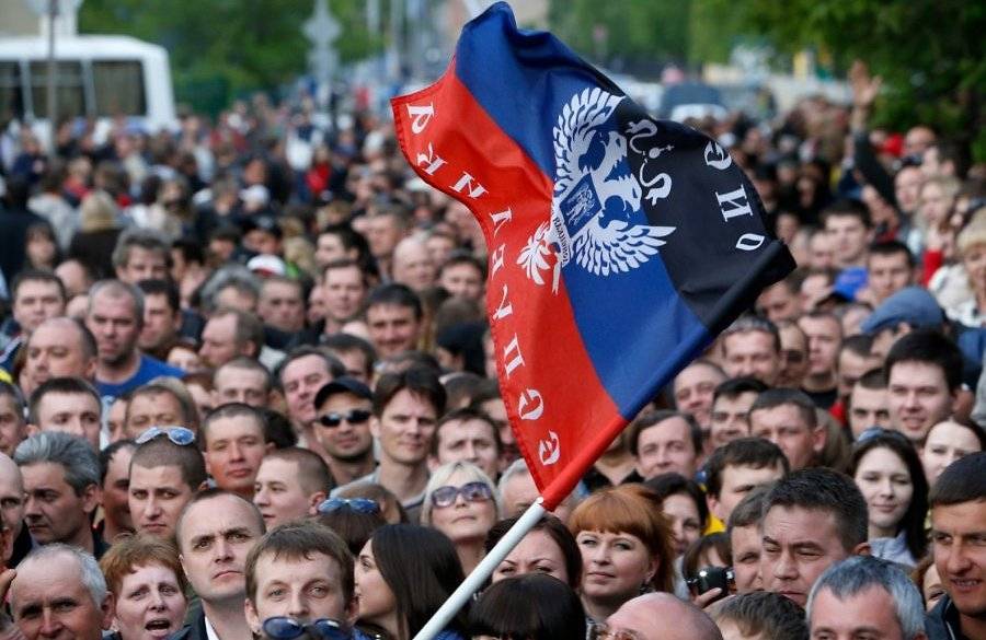 Перепись населения в ДНР пройдёт в первые недели октября