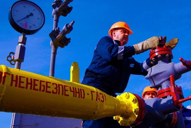 «Готовимся к худшему»: на Украине ждут прекращения транзита газа из России