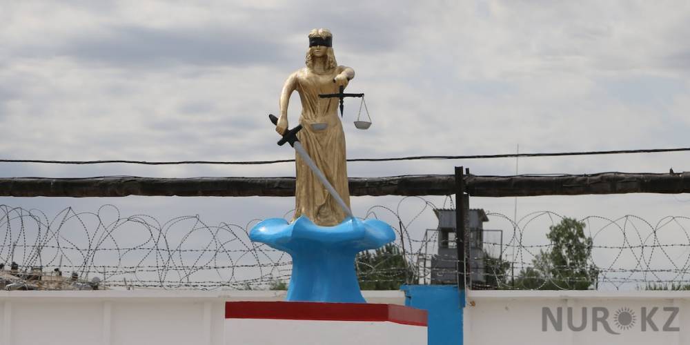 Полицейские осуждены за пытки в Таразе