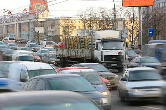 Цветков не поддержал смягчение наказания за оставление места ДТП