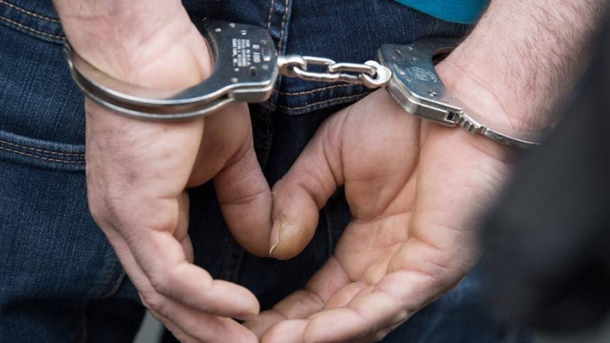 Видео: за что задержан начальник уголовного розыска Приморья