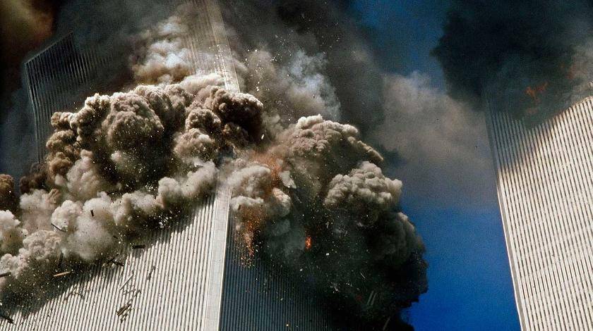 Есть свидетель: в деле о терактах 11 сентября в США открылся новый поворот