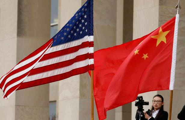 Китай и США проведут в Шанхае новый раунд торговых переговоров