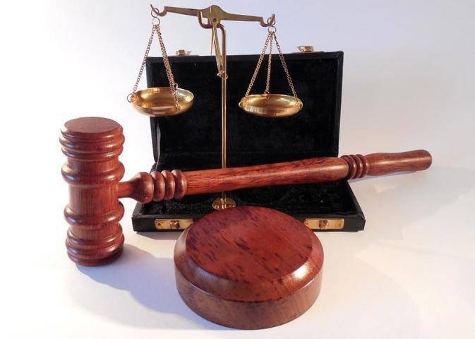 Столичный суд признал виновным в мошенничестве экс-замдиректора ФСИН