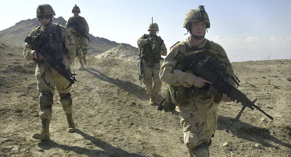Трамп сократит численность войск в Афганистане в преддверии президентских выборов в США