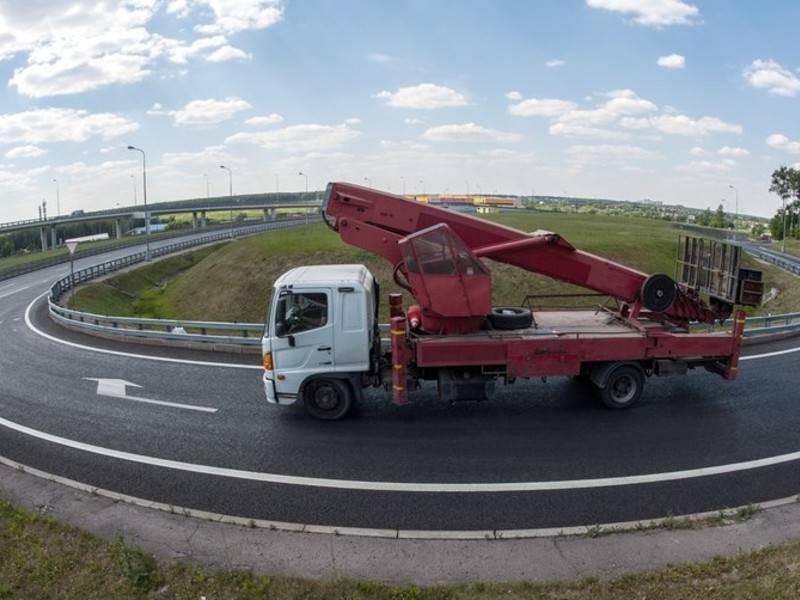 Дублёр Боровского шоссе планируют построить в Новой Москве