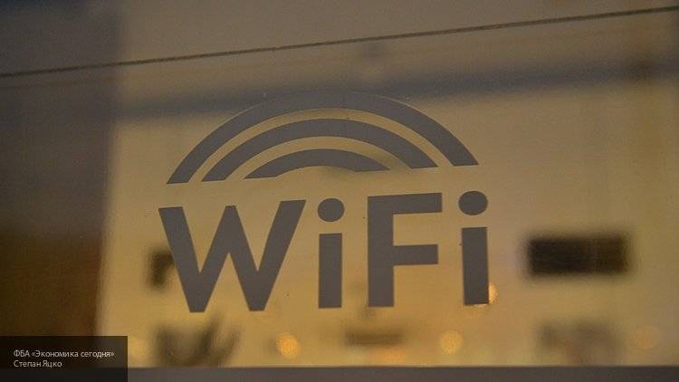 Эксперты назвали главные причины зависания Wi-Fi роутеров