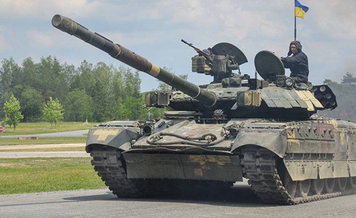 Появится ли в Украине «танк будущего»: какие боевые машины создаются для армии (Апостроф, Украина)