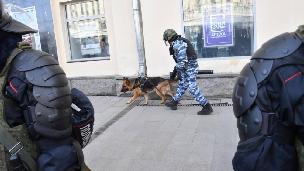 "Изображая жертву": Тележурналисты сняли фильм-расследование о московских протестах