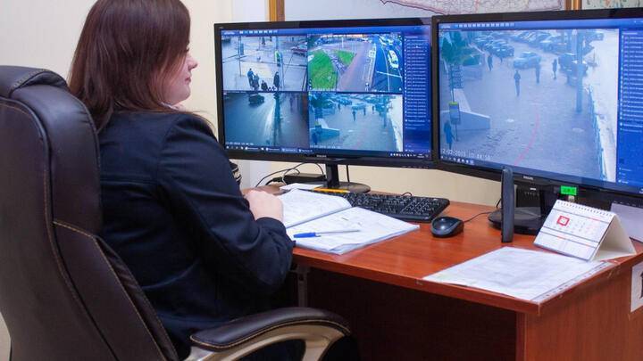 До конца 2019 года в Омской области в тестовом режиме запустят АПК «Безопасный город»