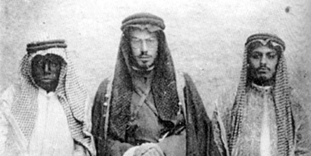 Как еврей из Львова стал основателем Исламского государства Пакистан | Русская семерка