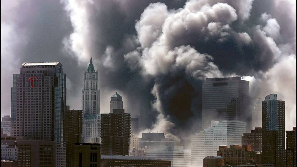 Если отменят смертный приговор: Организатор теракта 11 сентября готов назвать всех причастных – СМИ