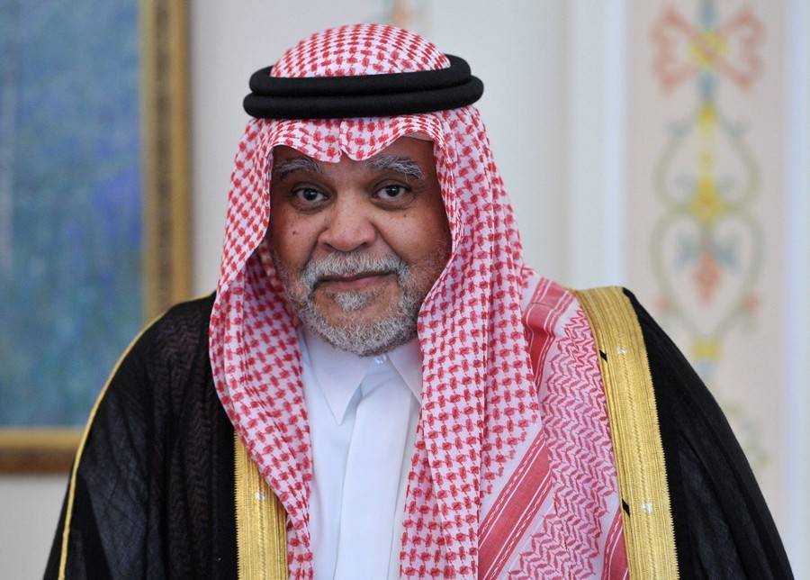 Умер старший брат короля Саудовской Аравии