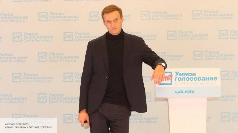 «Сисян» Навальный загремел в тюремную больницу, отравившись кремом для похудения