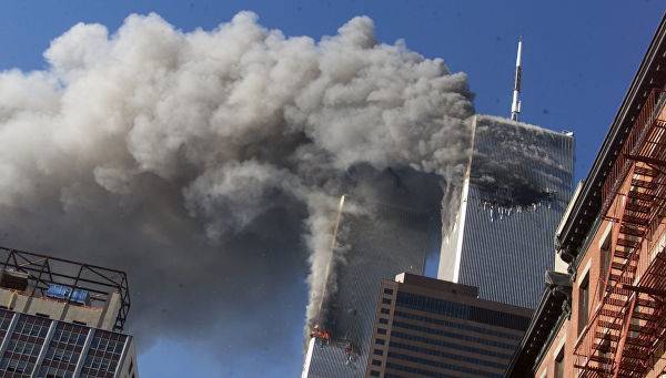 СМИ: организатор терактов 11 сентября готов назвать заказчика