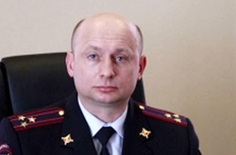 При обыске у начальника уголовного розыска Приморья изъяли миллион рублей