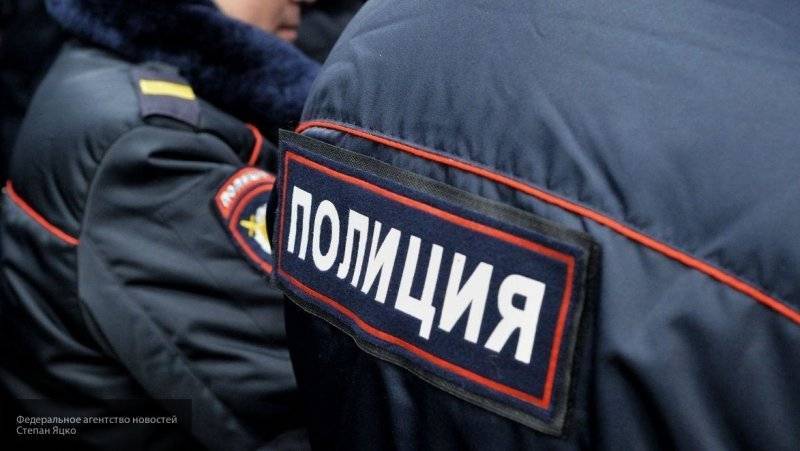 СК РФ открыл дело в отношении начальника приморского угрозыска