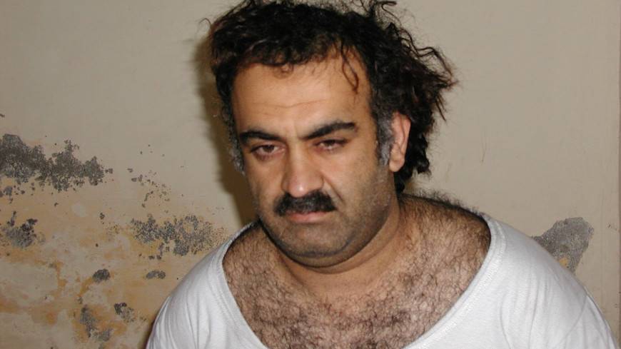 Организатор терактов 11 сентября готов дать показания против Эр-Рияда