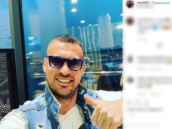Украинский футболист Милевский рассказал о «сексе с Канделаки»