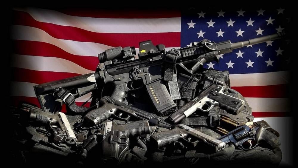 Сенат США не смог отменить вето Трампа на запрет продажи оружия арабским странам