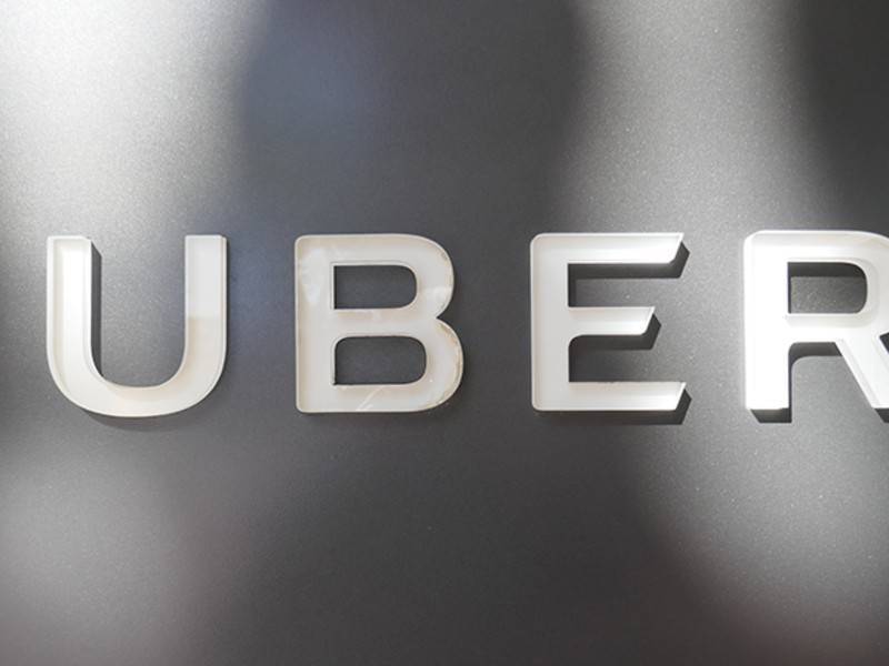 Uber сокращает сотрудников по всему миру