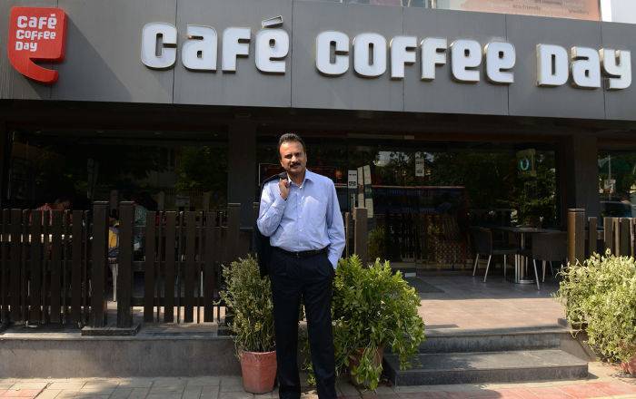 Исчезновение кофейного короля Индии подняло на ноги всю полицию страны